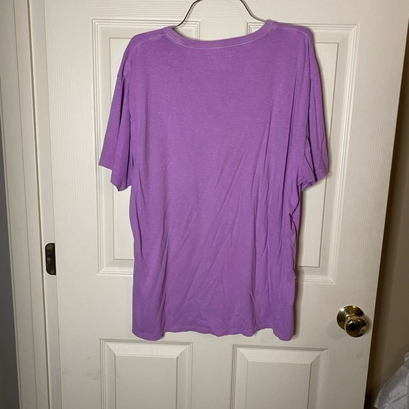 American Eagle Men’s Short Sleeve Tee - Picture 3 of 5